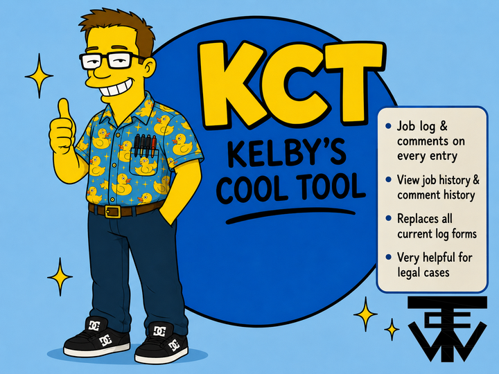 KCT — Kelby's Cool Tool